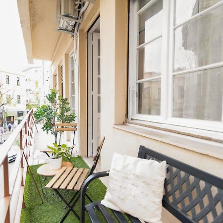 Central Monastiraki Urban Experience Atina Dış mekan fotoğraf