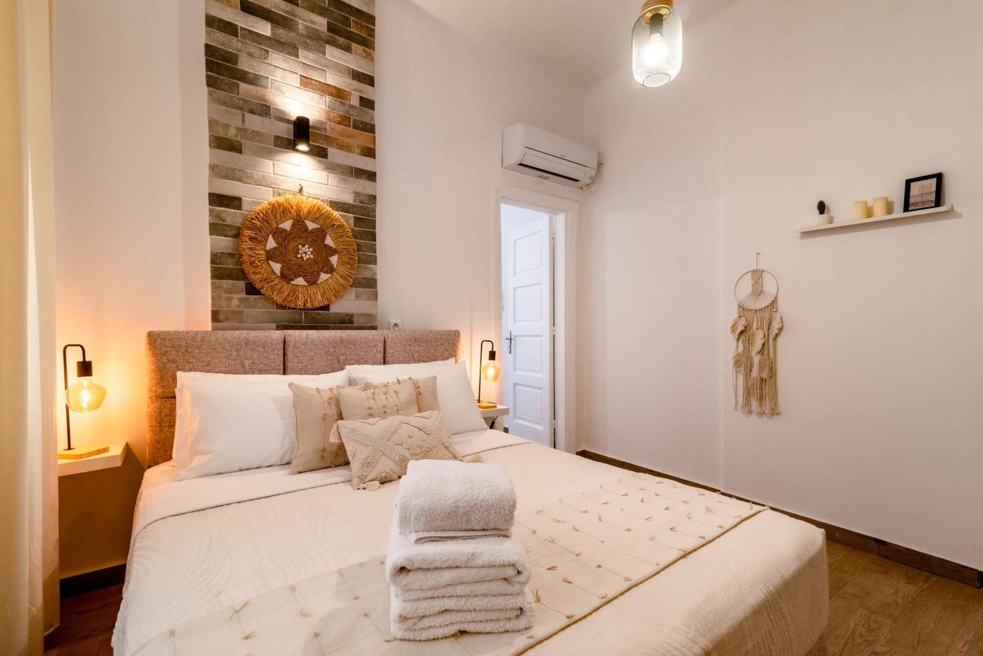 Central Monastiraki Urban Experience Atina Dış mekan fotoğraf